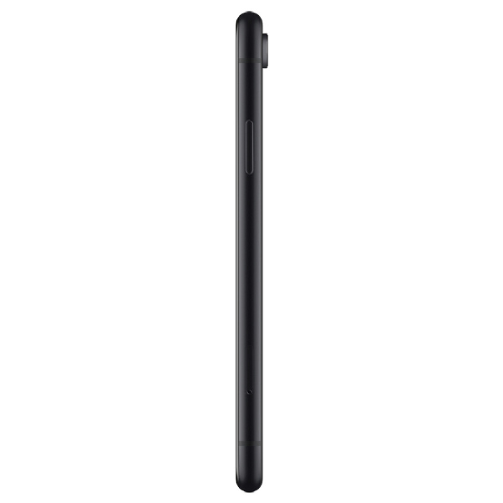Смартфон Apple iPhone XR 128GB Black
