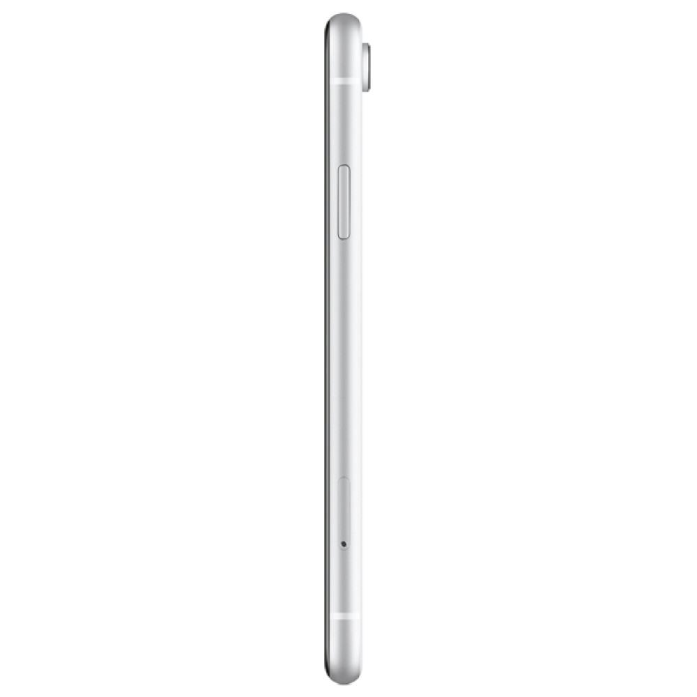 Смартфон Apple iPhone XR 128GB White 