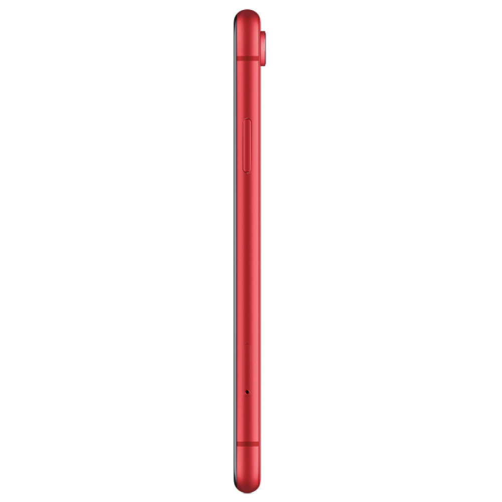 Смартфон Apple iPhone XR 128GB RED