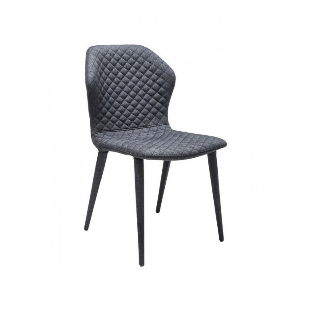 Стул Atlantis Dark Grey